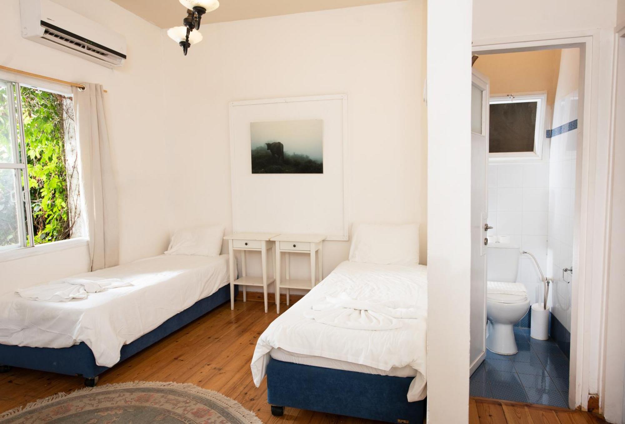 Vitrage Holiday Village And Spa Bet Hillel Pokój zdjęcie