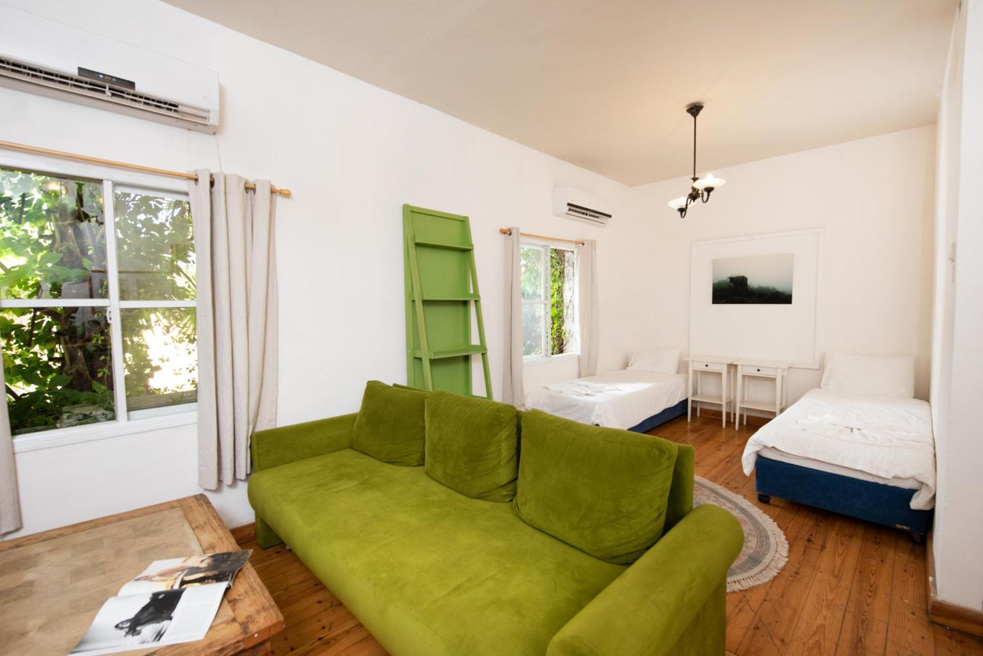 Vitrage Holiday Village And Spa Bet Hillel Pokój zdjęcie