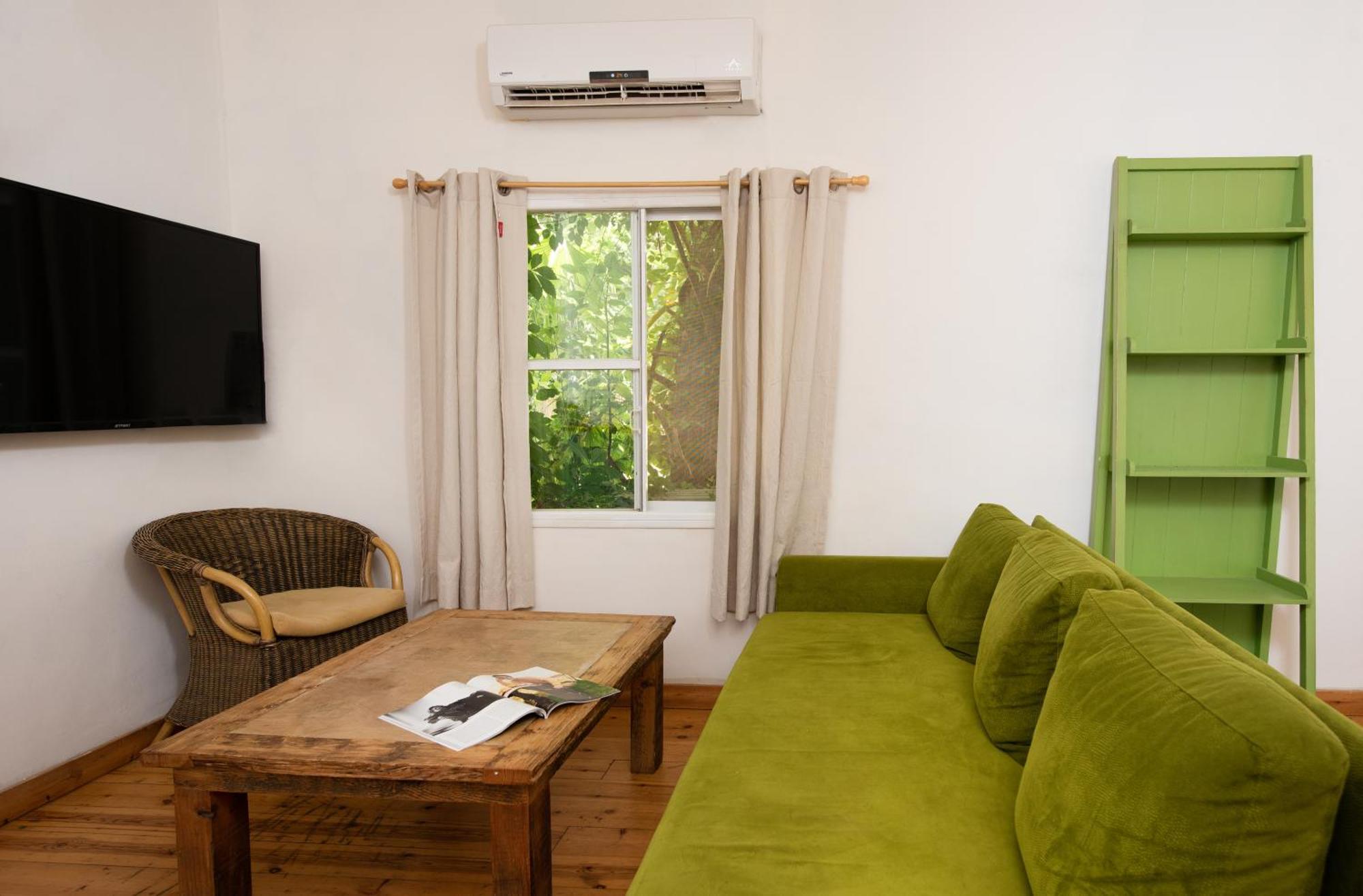 Vitrage Holiday Village And Spa Bet Hillel Pokój zdjęcie