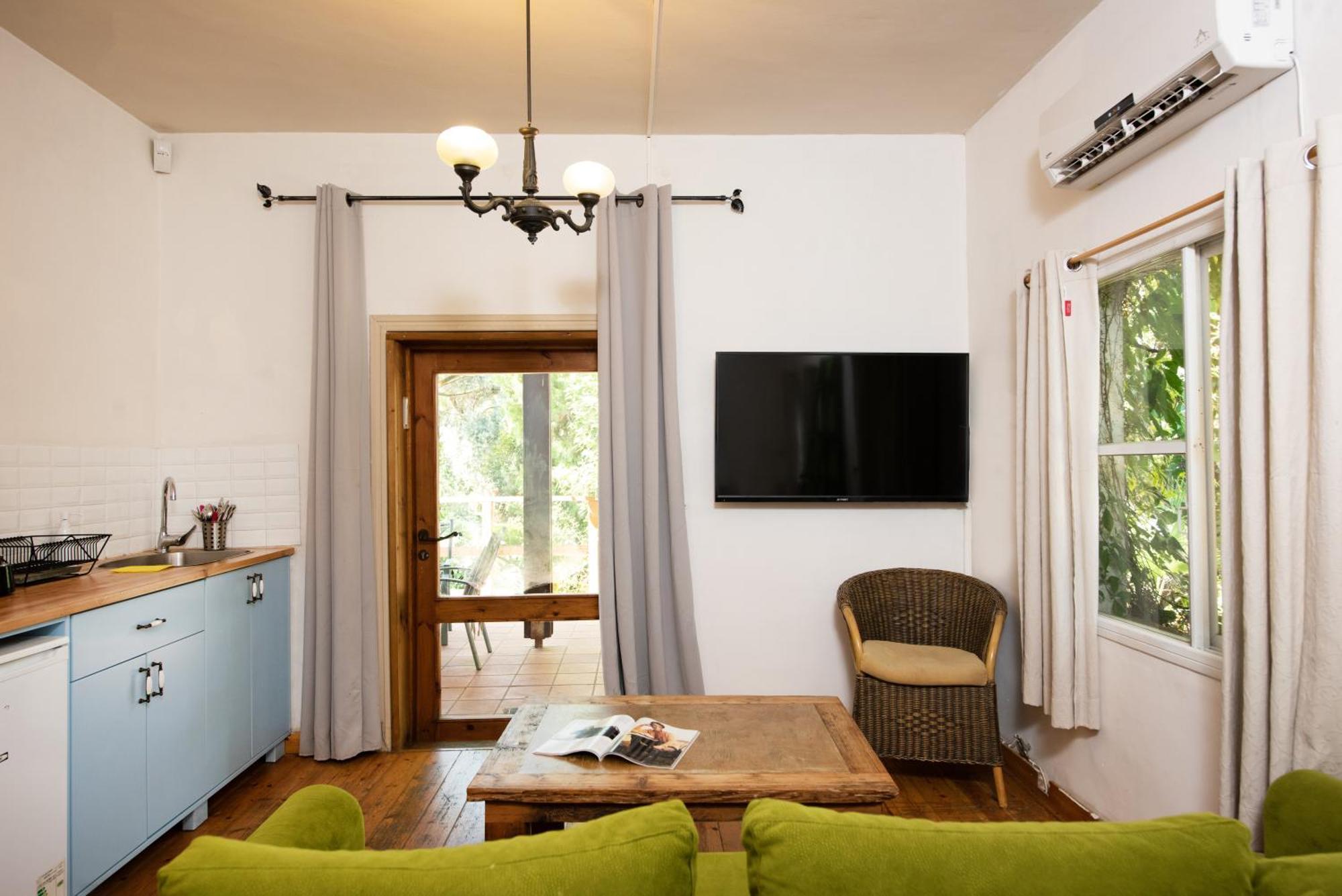 Vitrage Holiday Village And Spa Bet Hillel Pokój zdjęcie