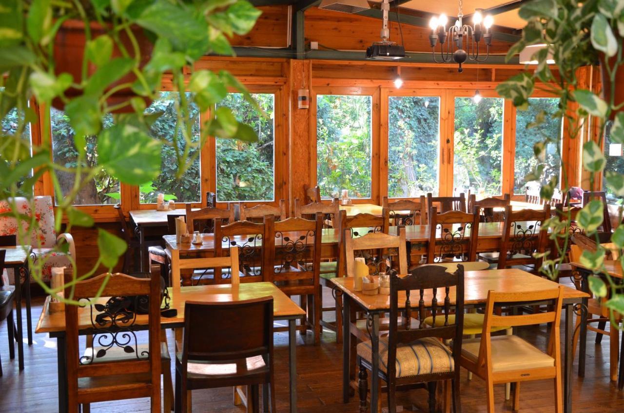 Vitrage Holiday Village And Spa Bet Hillel Zewnętrze zdjęcie